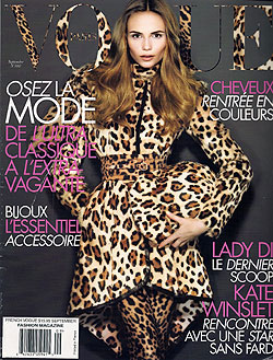 Illustration for article titled 3 Reasons We Hope The Wintour/Roitfeld Rumor Is True